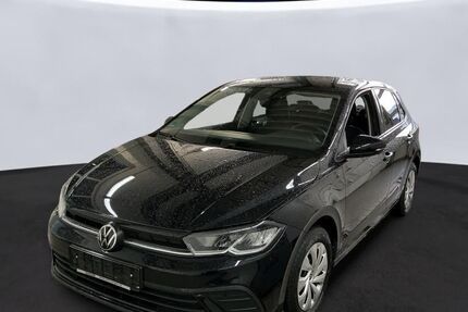 VW Polo 30.100 km 16.880 &euro; Lübeck 23560