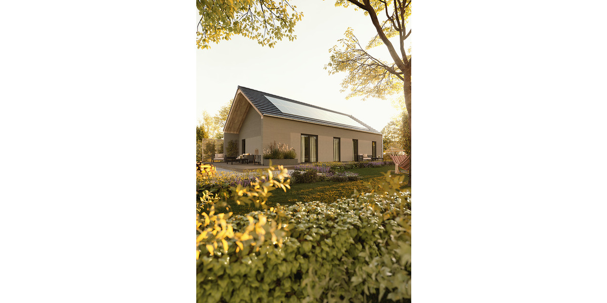 Bungalow Groß Siemz Groß Siemz - 5 Zimmer, 139 m&sup2;, 303.870&euro; | Angebot:25140034