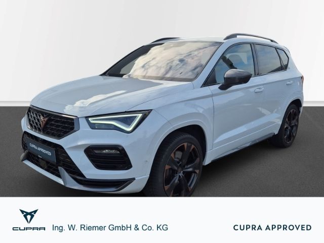 Cupra Ateca 21.750 km 38.285 &euro; Mölln 23879