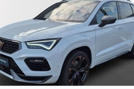 Cupra Ateca 21.750 km 38.449 &euro; Mölln 23879