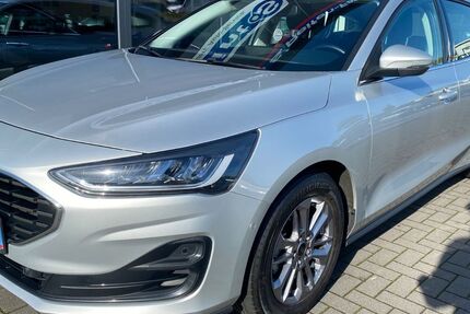 Ford Focus 72.900 km 15.690 &euro; Bad Segeberg 23795