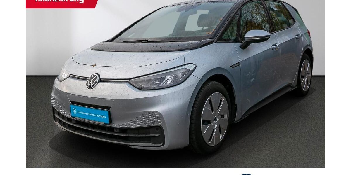 VW ID.3 68.150 km 19.980 &euro; Lübeck 23560