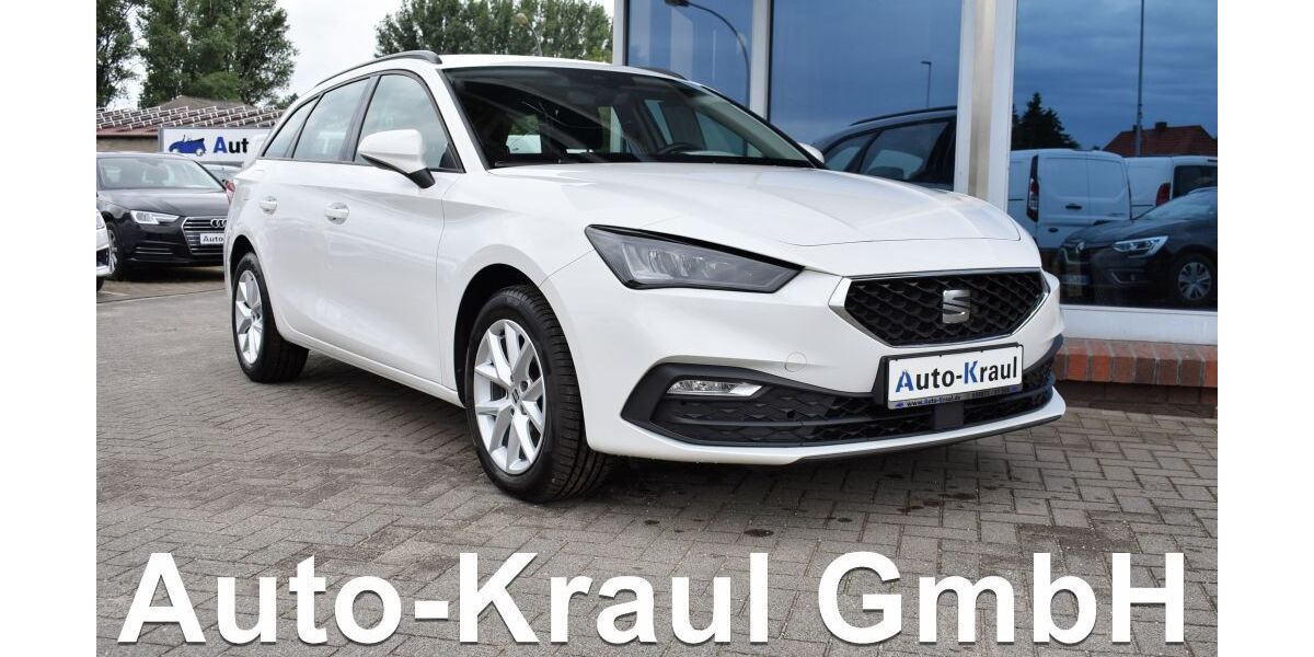 Seat Leon 82.899 km 19.349 &euro; Rehna 19217