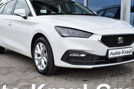 Seat Leon 82.899 km 19.549 &euro; Rehna 19217