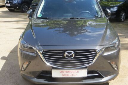 Mazda CX-3 71.500 km 13.500 &euro; Lübeck 23568