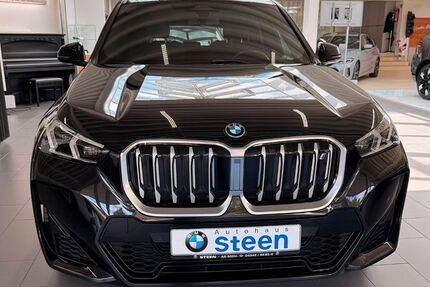 BMW iX1 47.350 km 39.790 &euro; Alt-Mölln 23881