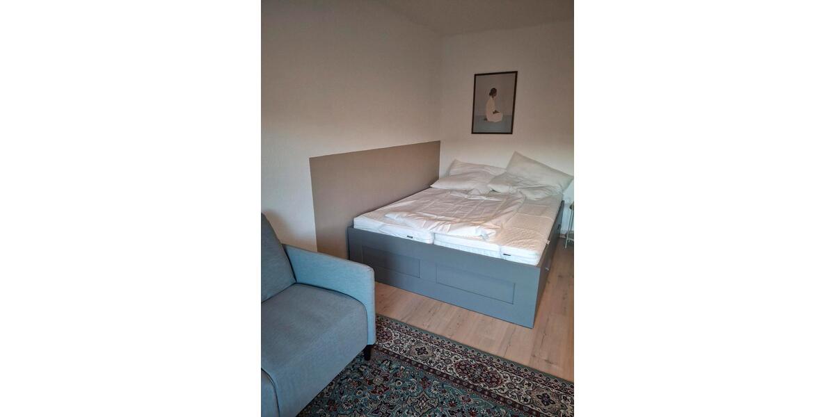 Dachgeschoßwohnung Lübeck Sankt Lorenz Nord - 1 Zimmer, 37 m&sup2;, 660&euro; | Angebot:26320759