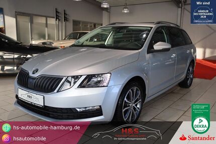 Skoda Octavia 107.122 km 13.900 &euro; Bad Segeberg 23795