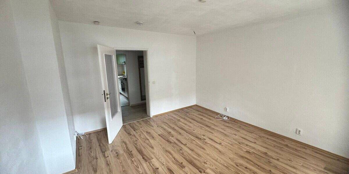 Etagenwohnung Lübeck-Kücknitz Kücknitz - 3 Zimmer, 76 m&sup2;, 159.000&euro; | Angebot:26867365