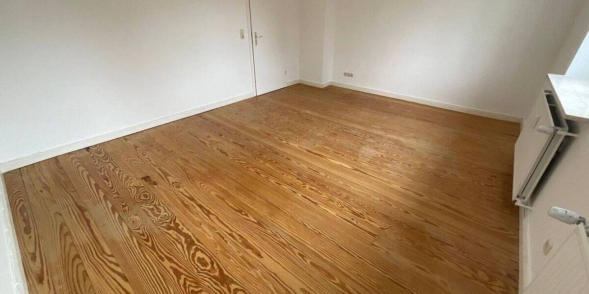 Etagenwohnung Lübeck St. Lorenz Nord - 2 Zimmer, 46 m&sup2;, 529&euro; | Angebot:26082653