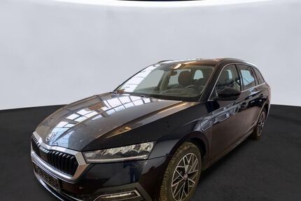 Skoda Octavia 122.850 km 21.780 € Bad Segeberg 23795