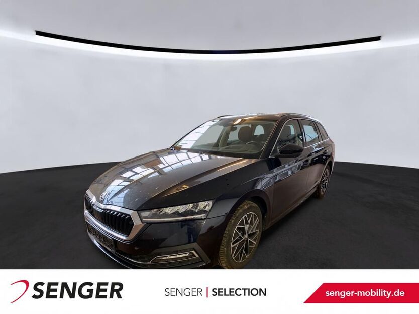 Skoda Octavia 122.850 km 21.780 € Bad Segeberg 23795