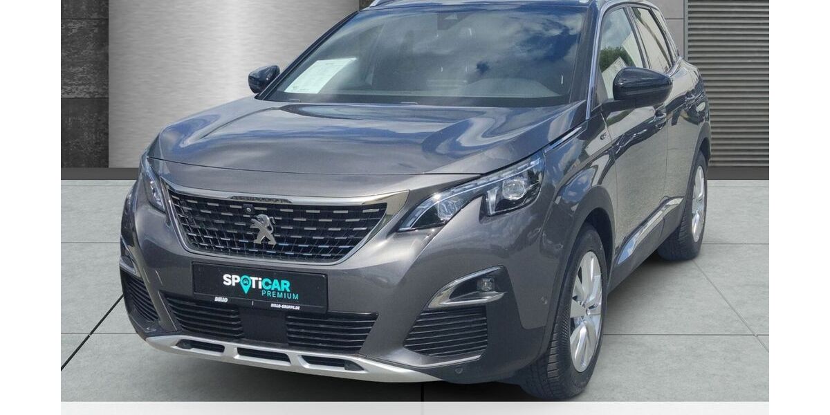 Peugeot 3008 121.000 km 17.790 &euro; Wesenberg 23858