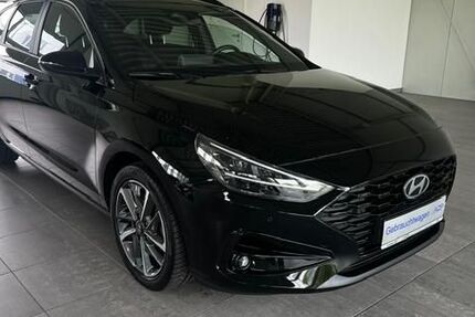 Hyundai SANTA FE 22.355 km 24.980 &euro; Lübeck 23562
