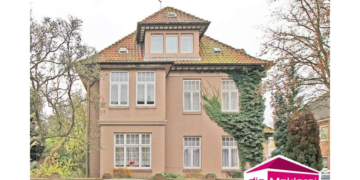 Einfamilienhaus Bad Segeberg - 9 Zimmer, 285 m&sup2;, 798.000&euro; | Angebot:23146704