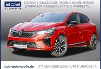 Gebrauchtwagen Renault Clio