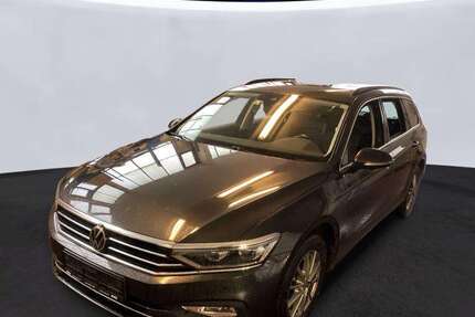 VW Passat Variant 92.050 km 23.990 &euro; Lübeck 23560