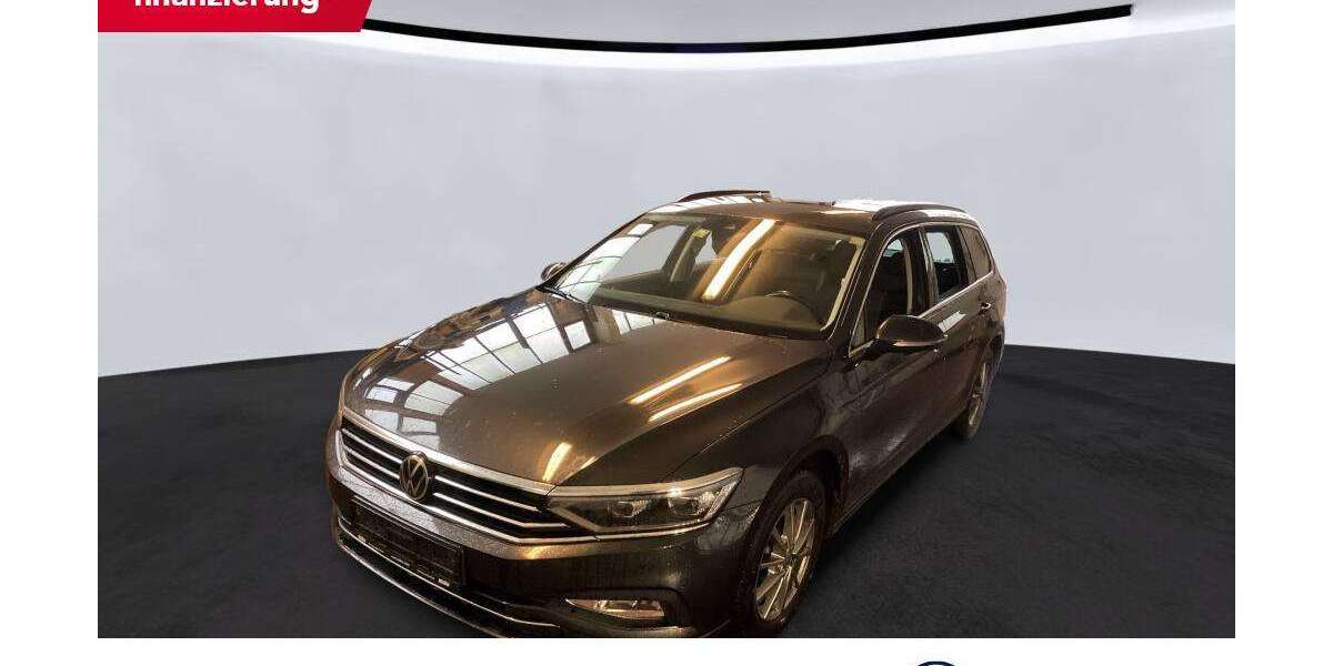 VW Passat Variant 92.050 km 23.990 &euro; Lübeck 23560