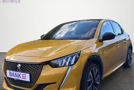 Peugeot 208 47.800 km 14.999 &euro; Breitenfelde 23881
