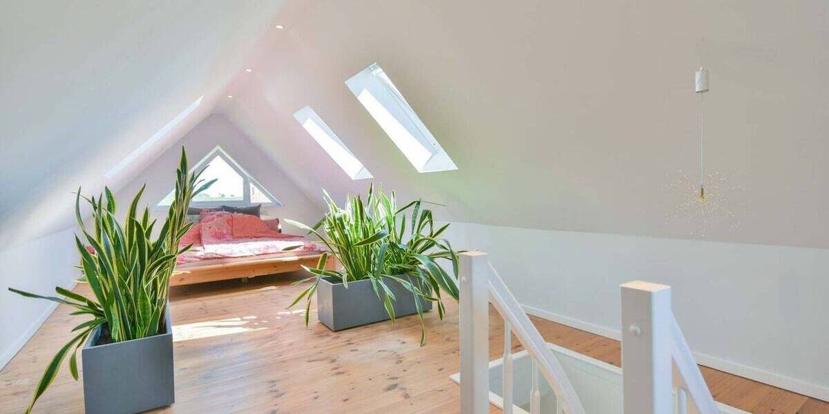 Einfamilienhaus Groß Sarau - 6 Zimmer, 200 m&sup2;, 788.000&euro; | Angebot:26835521