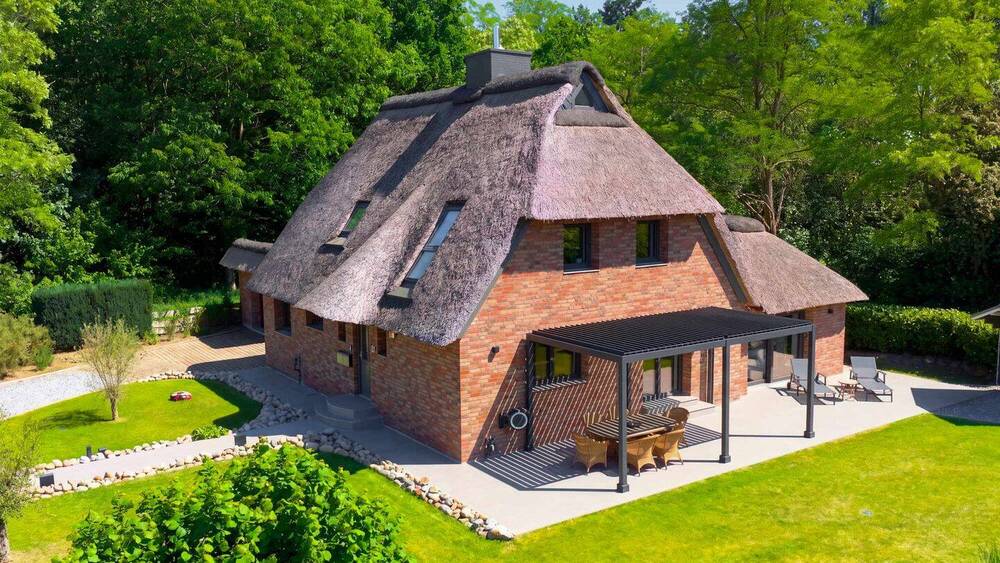 Einfamilienhaus Lübeck St. Gertrud - 7 Zimmer, 173 m&sup2;, 1.998.000&euro; | Angebot:26806745