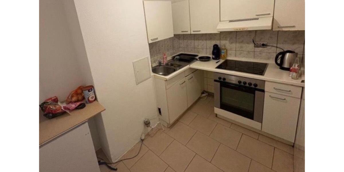 Etagenwohnung Lübeck Sankt Lorenz Nord - 1.5 Zimmer, 42 m&sup2;, 109.000&euro; | Angebot:26611832