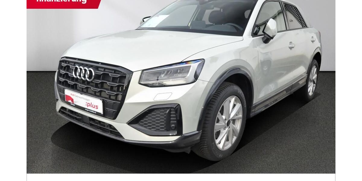 Audi Q2 9.450 km 31.480 &euro; Bad Oldesloe 23843