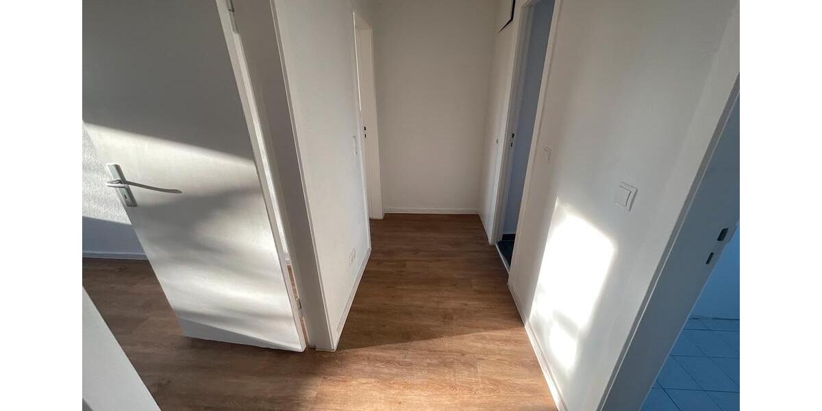 Etagenwohnung Lübeck Sankt Lorenz Nord - 2 Zimmer, 49 m&sup2;, 519&euro; | Angebot:26680778