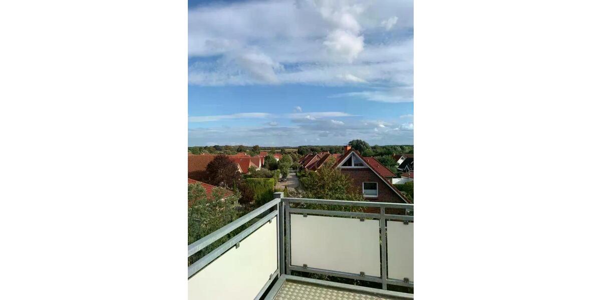 Dachgeschoßwohnung Ratzeburg - 3 Zimmer, 66 m&sup2;, 825&euro; | Angebot:25513166