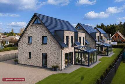 Haus Bad Schwartau / Sereetz Sereetz - 5 Zimmer, 115 m&sup2;, 479.000&euro; | Angebot:27732957