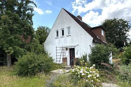 Haus zum Kaufen in Lübeck 175.000 € 117 m²