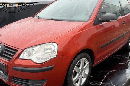 VW Polo 150.000 km 3.999 &euro; Lübeck 23560