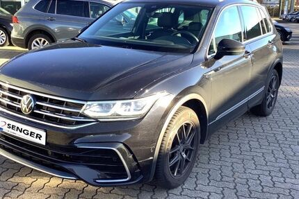 VW Tiguan 16.200 km 38.880 &euro; Lübeck 23560