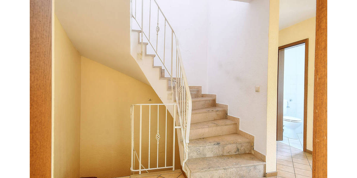 Reihenmittelhaus Lübeck / Schlutup Schlutup - 4 Zimmer, 120 m&sup2;, 359.500&euro; | Angebot:26759502
