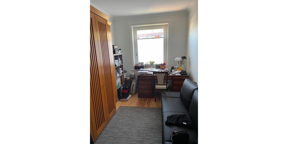 Etagenwohnung Lübeck Sankt Gertrud - 4 Zimmer, 110 m&sup2;, 560.000&euro; | Angebot:26561646