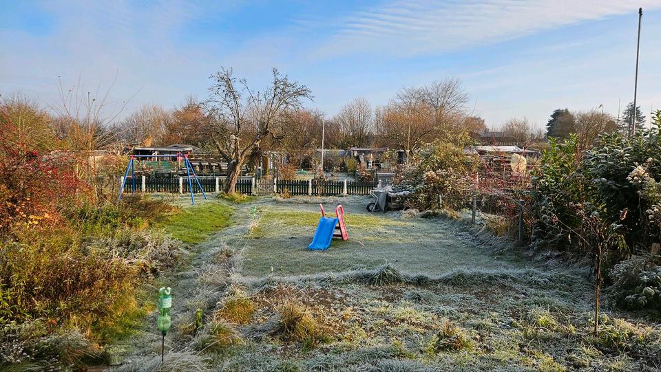 Grundstück Lübeck Sankt Jürgen - 1.300&euro; | Angebot:23729525