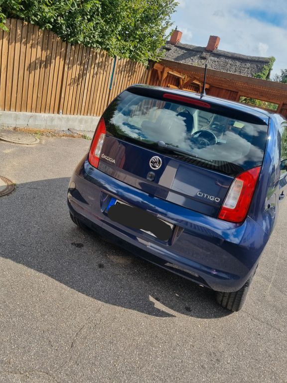 Citigo