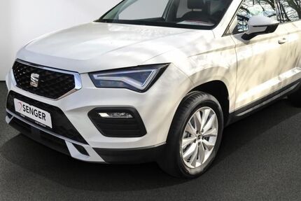 Seat Ateca 2.650 km 28.480 &euro; Bad Schwartau 23611
