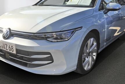 VW Golf 12.500 km 39.990 &euro; Lübeck 23560