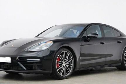 Porsche Panamera 61.680 km 73.900 &euro; Bad Segeberg 23795