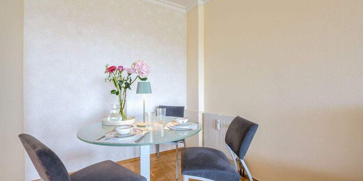 Etagenwohnung Lübeck / Travemünde Travemünde - 2 Zimmer, 54 m&sup2;, 950&euro; | Angebot:24810291