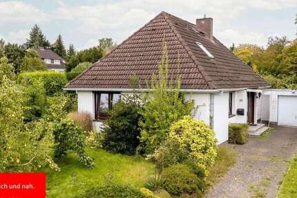 Haus zum Kaufen in Lübeck 549.000 € 110 m² 5 zimmer