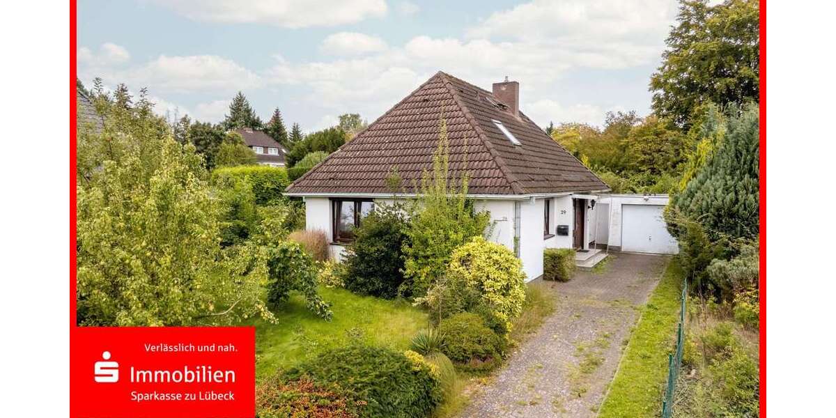 Haus zum Kaufen in Lübeck 549.000 € 110 m² 5 zimmer