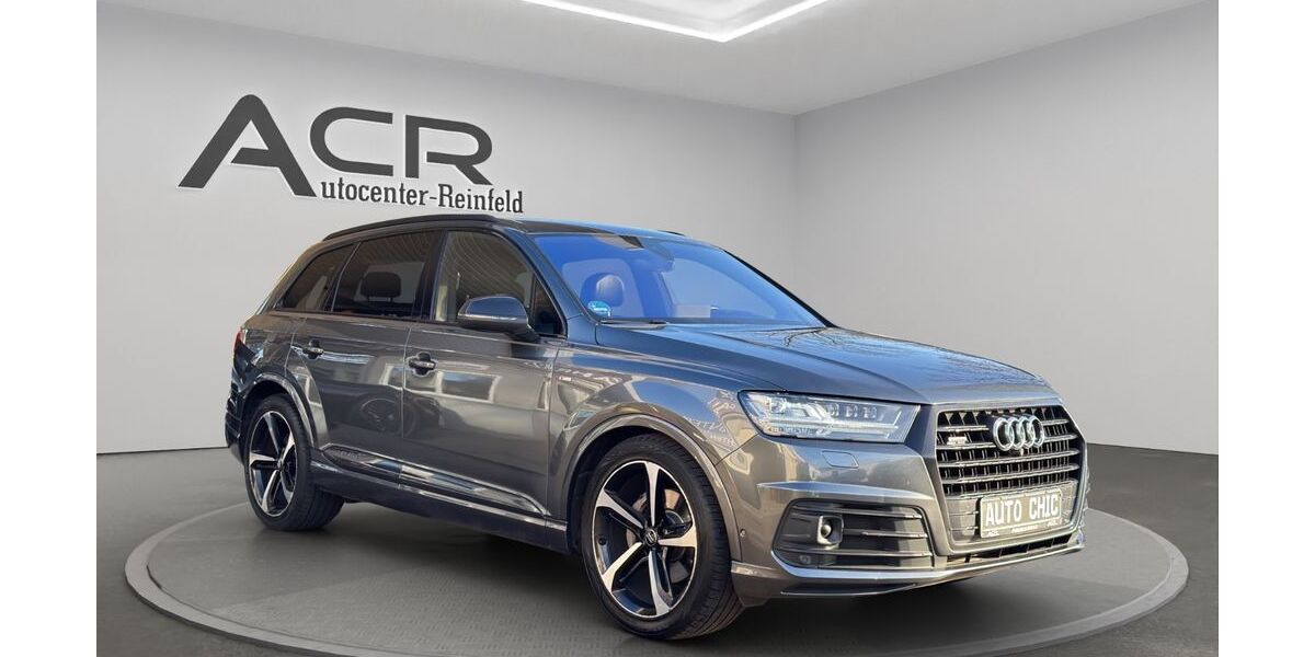 Audi Q7 222.558 km 24.790 &euro; Reinfeld 23858