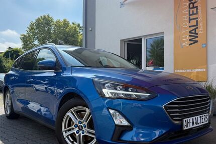 Ford Focus 67.000 km 16.885 &euro; Stockelsdorf bei Lübeck 23617