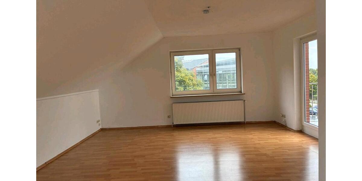 Dachgeschoßwohnung Lübeck Sankt Lorenz Nord - 3 Zimmer, 68 m&sup2;, 195.000&euro; | Angebot:27655793