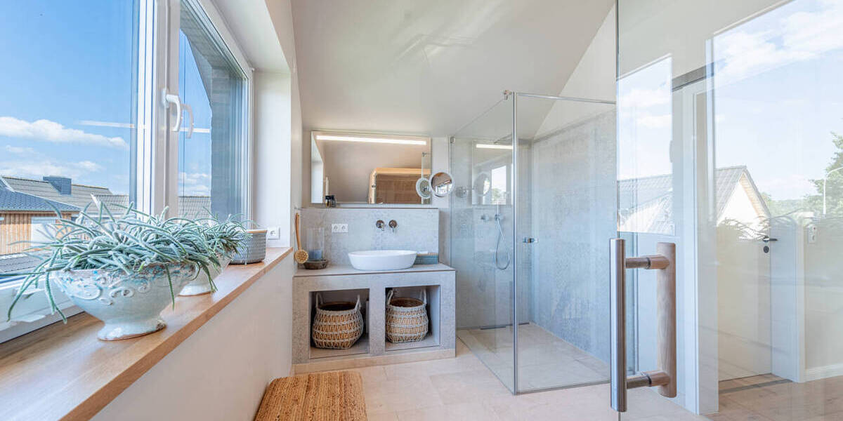 Mehrfamilienhaus, Wohnhaus Lübeck / Travemünde Travemünde - 4 Zimmer, 131 m&sup2;, 798.000&euro; | Angebot:25836711