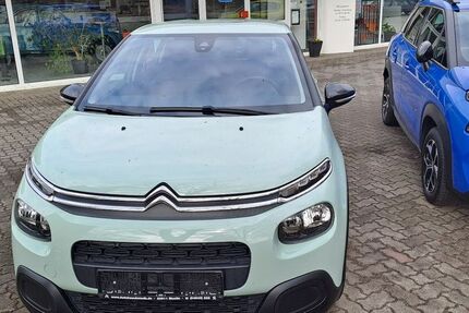 Citroen C3 32.946 km 8.950 &euro; Mustin 23911