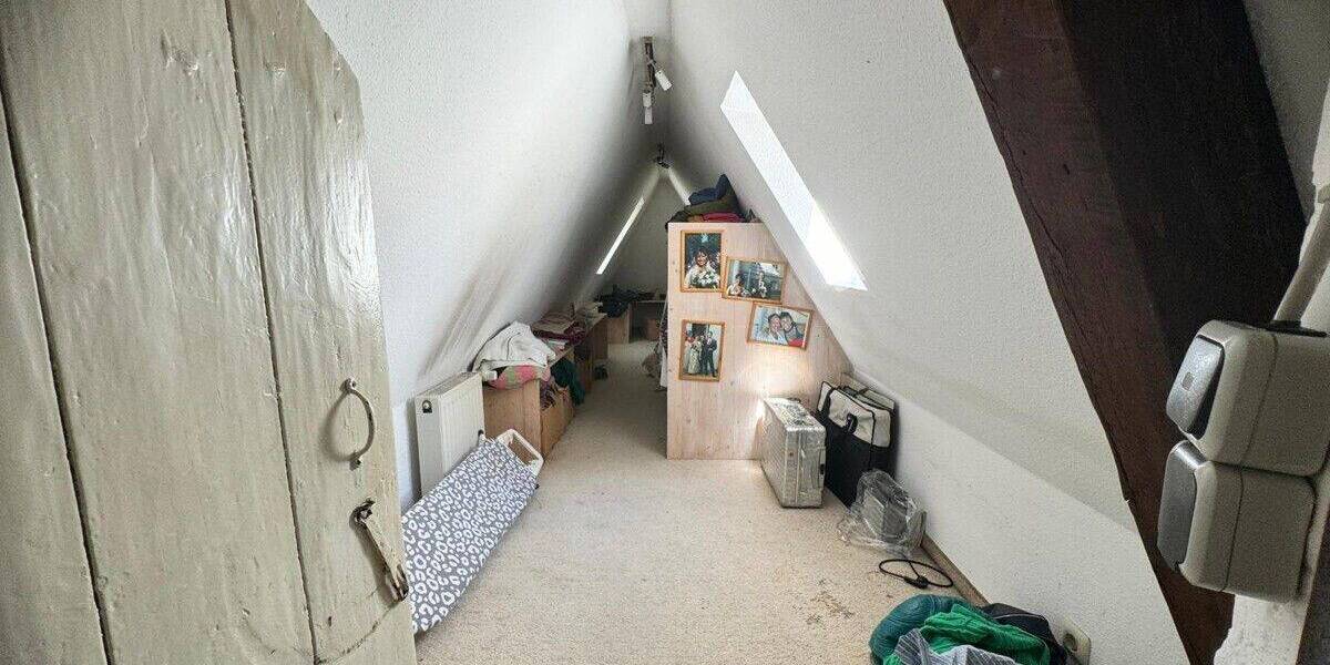 Mehrfamilienhaus, Wohnhaus Lübeck / Innenstadt Innenstadt - 4 Zimmer, 160 m&sup2;, 595.000&euro; | Angebot:26825429
