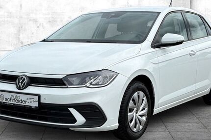VW Polo 41.250 km 13.890 &euro; Timmendorfer Strand 23669